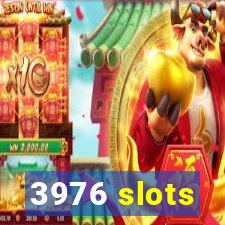 3976 slots